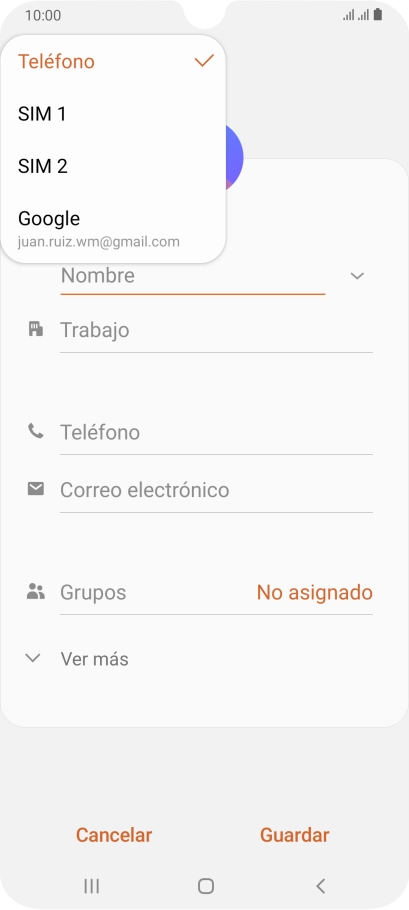 Pulsa Teléfono. Pulsa Teléfono.