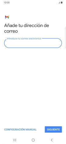 Pulsa SIGUIENTE. Pulsa SIGUIENTE.
