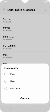 Pulsa IPv4. Pulsa IPv4.