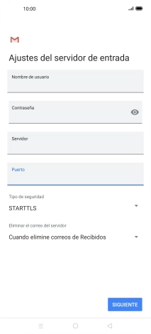 Pulsa la lista desplegable bajo Pulsa la lista desplegable bajo