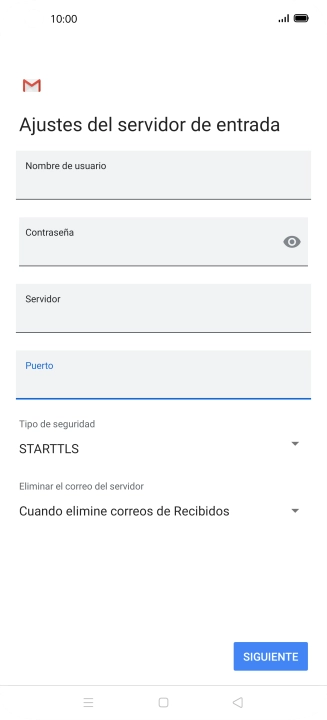Pulsa la lista desplegable bajo Pulsa la lista desplegable bajo