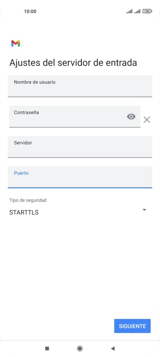 Pulsa la lista desplegable bajo Pulsa la lista desplegable bajo