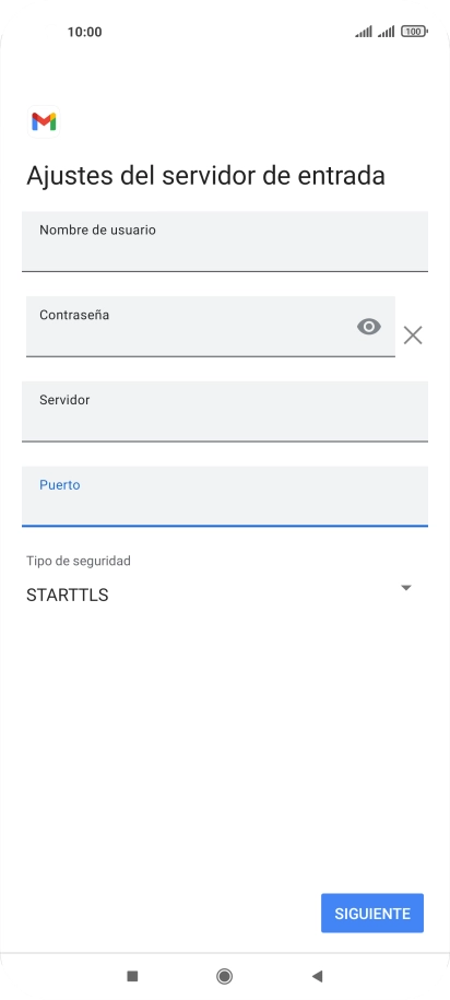 Pulsa la lista desplegable bajo Pulsa la lista desplegable bajo