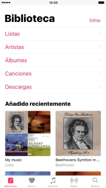 Pulsa Listas. Pulsa Listas.