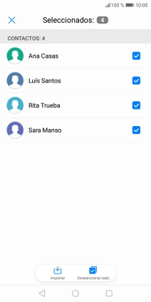 Pulsa Importar. Pulsa Importar.