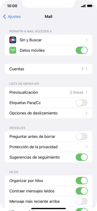 Pulsa Cuentas. Pulsa Cuentas.