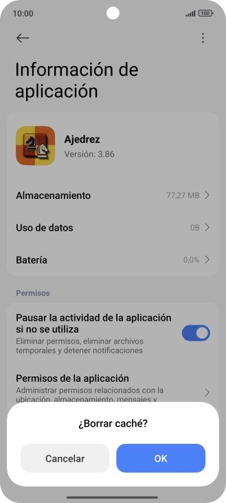 Pulsa OK. Pulsa OK.