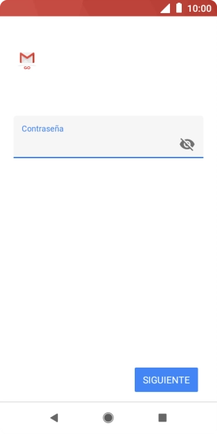 Pulsa SIGUIENTE. Pulsa SIGUIENTE.