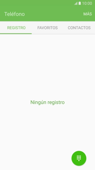 Pulsa MÁS.