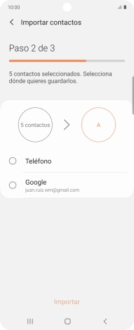 Pulsa Teléfono. Pulsa Teléfono.