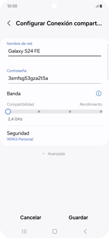 Pulsa en el campo bajo 
