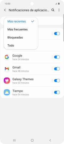 Pulsa Todo. Pulsa Todo.