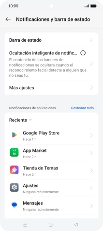 Pulsa la lista desplegable bajo Pulsa la lista desplegable bajo