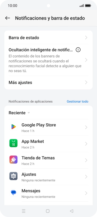 Pulsa la lista desplegable bajo Pulsa la lista desplegable bajo