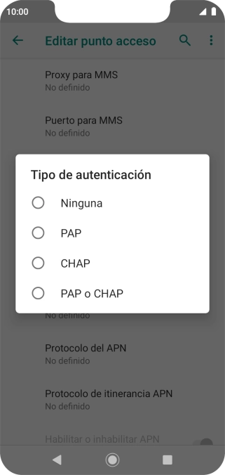 Pulsa PAP. Pulsa PAP.