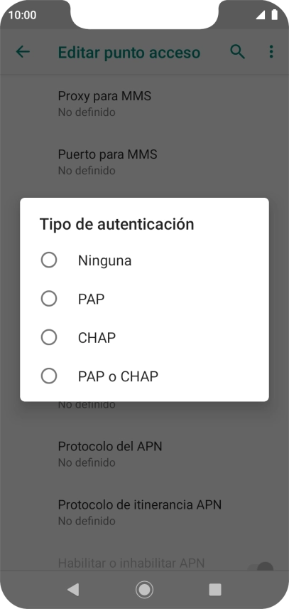 Pulsa PAP. Pulsa PAP.