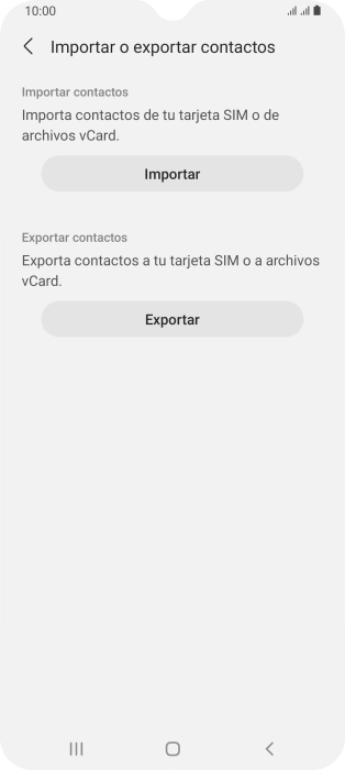 Pulsa Importar. Pulsa Importar.
