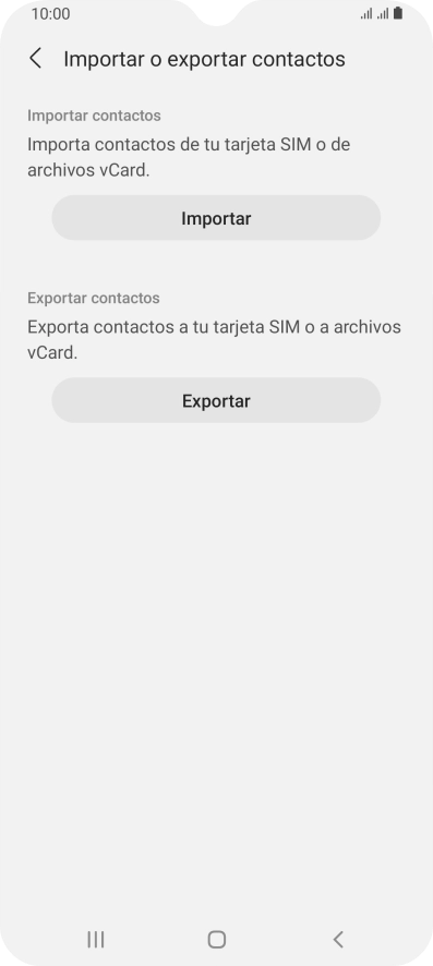 Pulsa Importar. Pulsa Importar.