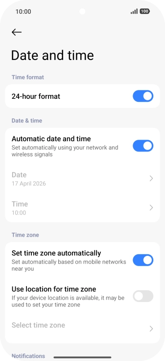 Slide your finger upwards starting from the bottom of the screen to return to the home screen. Slide your finger upwards starting from the bottom of the screen to return to the home screen.
