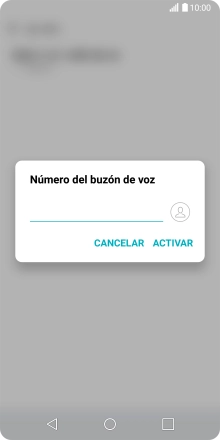 Introduce 22177 y pulsa ACTIVAR. Introduce 22177 y pulsa ACTIVAR.