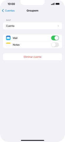 Pulsa Cuenta. Pulsa Cuenta.