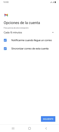 Pulsa la lista desplegable bajo Pulsa la lista desplegable bajo