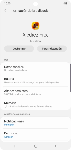 Pulsa Almacenamiento. Pulsa Almacenamiento.