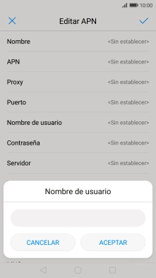 Introduce wap@wap y pulsa ACEPTAR. Introduce wap@wap y pulsa ACEPTAR.