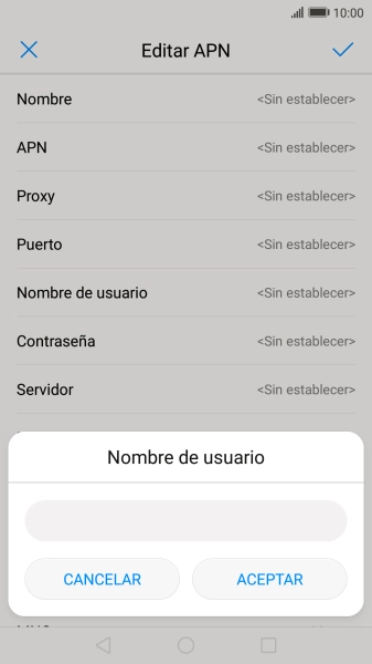 Introduce wap@wap y pulsa ACEPTAR. Introduce wap@wap y pulsa ACEPTAR.