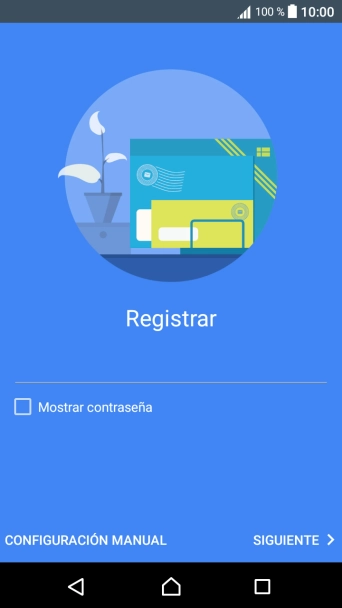 Pulsa SIGUIENTE. Pulsa SIGUIENTE.