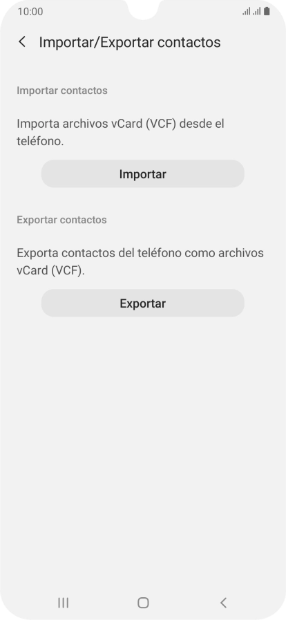 Pulsa Importar. Pulsa Importar.