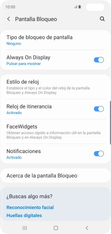 Pulsa la tecla de inicio para terminar y regresar a la pantalla de inicio. Pulsa la tecla de inicio para terminar y regresar a la pantalla de inicio.