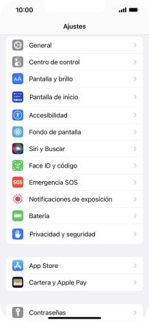 Pulsa App Store.