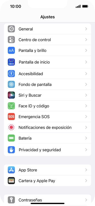 Pulsa App Store.