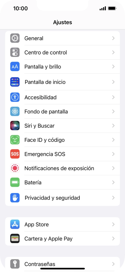 Pulsa App Store.