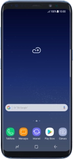 Samsung Galaxy S8