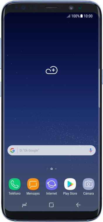 Samsung Galaxy S8 Samsung Galaxy S8