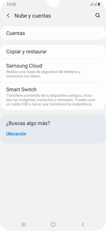 Pulsa Cuentas. Pulsa Cuentas.