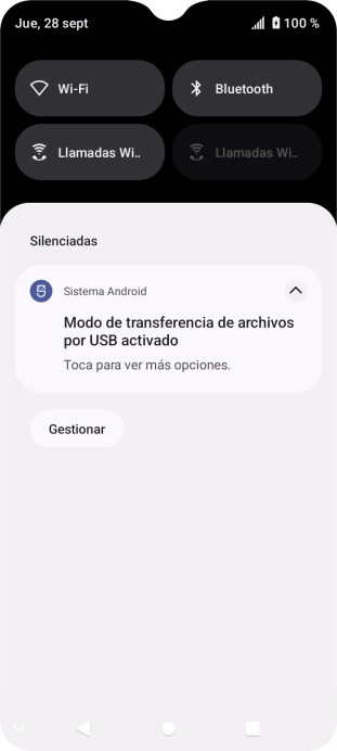 Pulsa Toca para ver más opciones.. Pulsa Toca para ver más opciones..