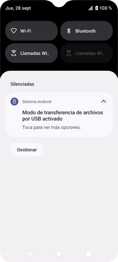 Pulsa Toca para ver más opciones.. Pulsa Toca para ver más opciones..