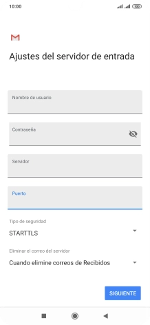 Pulsa la lista desplegable bajo Pulsa la lista desplegable bajo