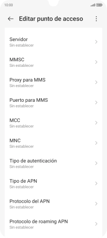 Pulsa MCC.