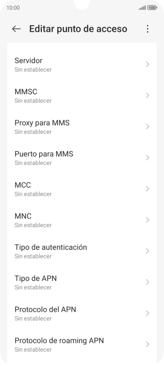 Pulsa MCC.