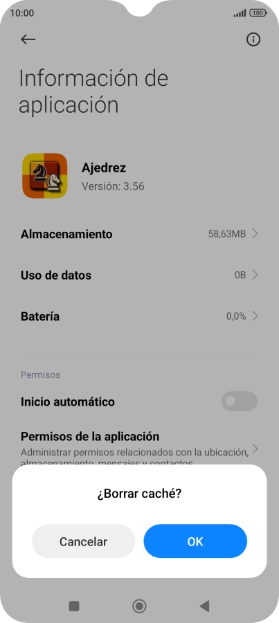 Pulsa OK. Pulsa OK.