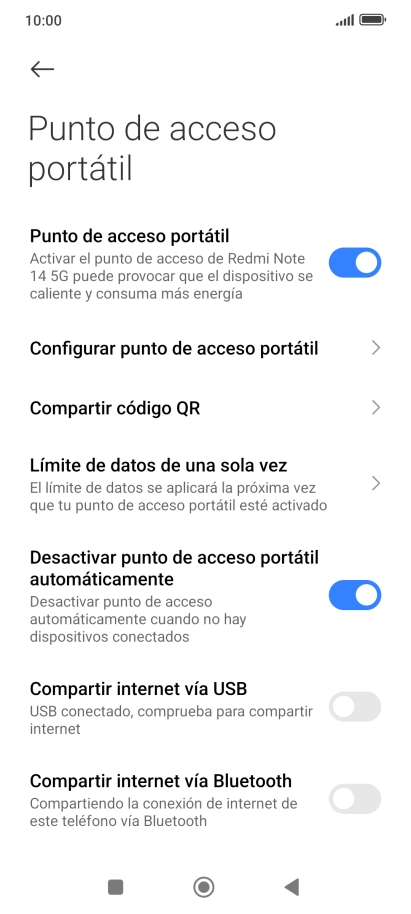 Pulsa la tecla de inicio para terminar y regresar a la pantalla de inicio. Pulsa la tecla de inicio para terminar y regresar a la pantalla de inicio.