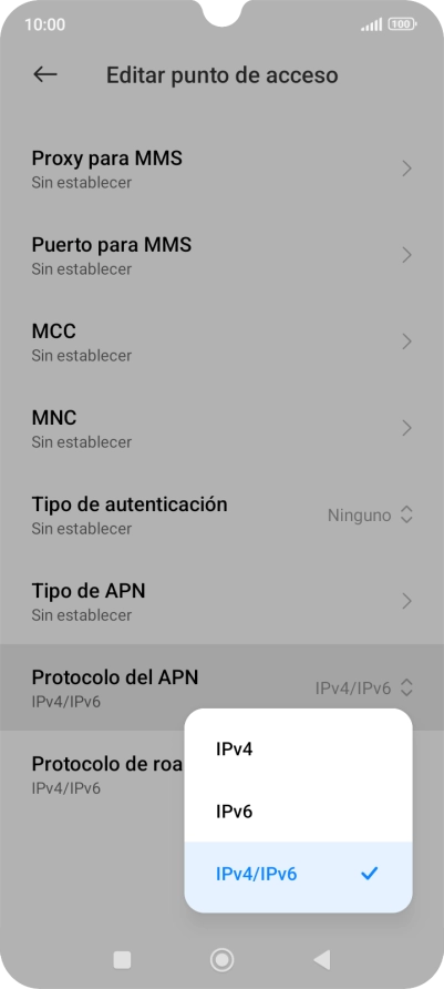 Pulsa IPv4. Pulsa IPv4.