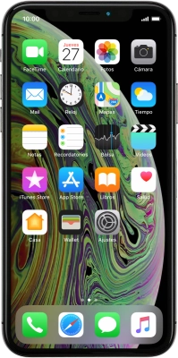Apple iPhone Xs