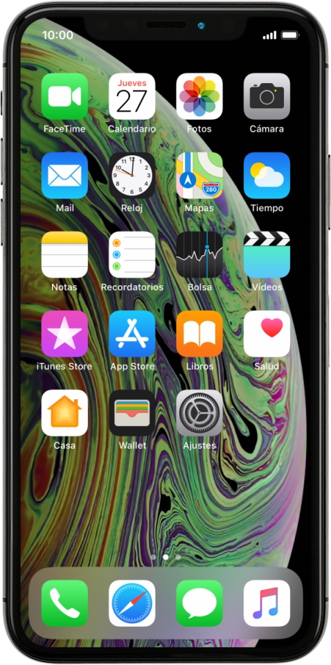 Apple iPhone Xs Apple iPhone Xs