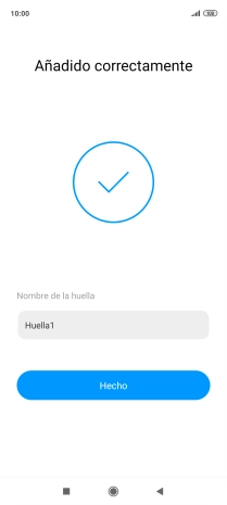 Pulsa Hecho. Pulsa Hecho.