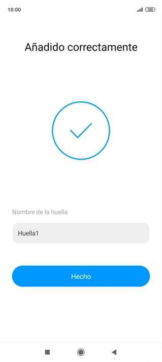 Pulsa Hecho. Pulsa Hecho.